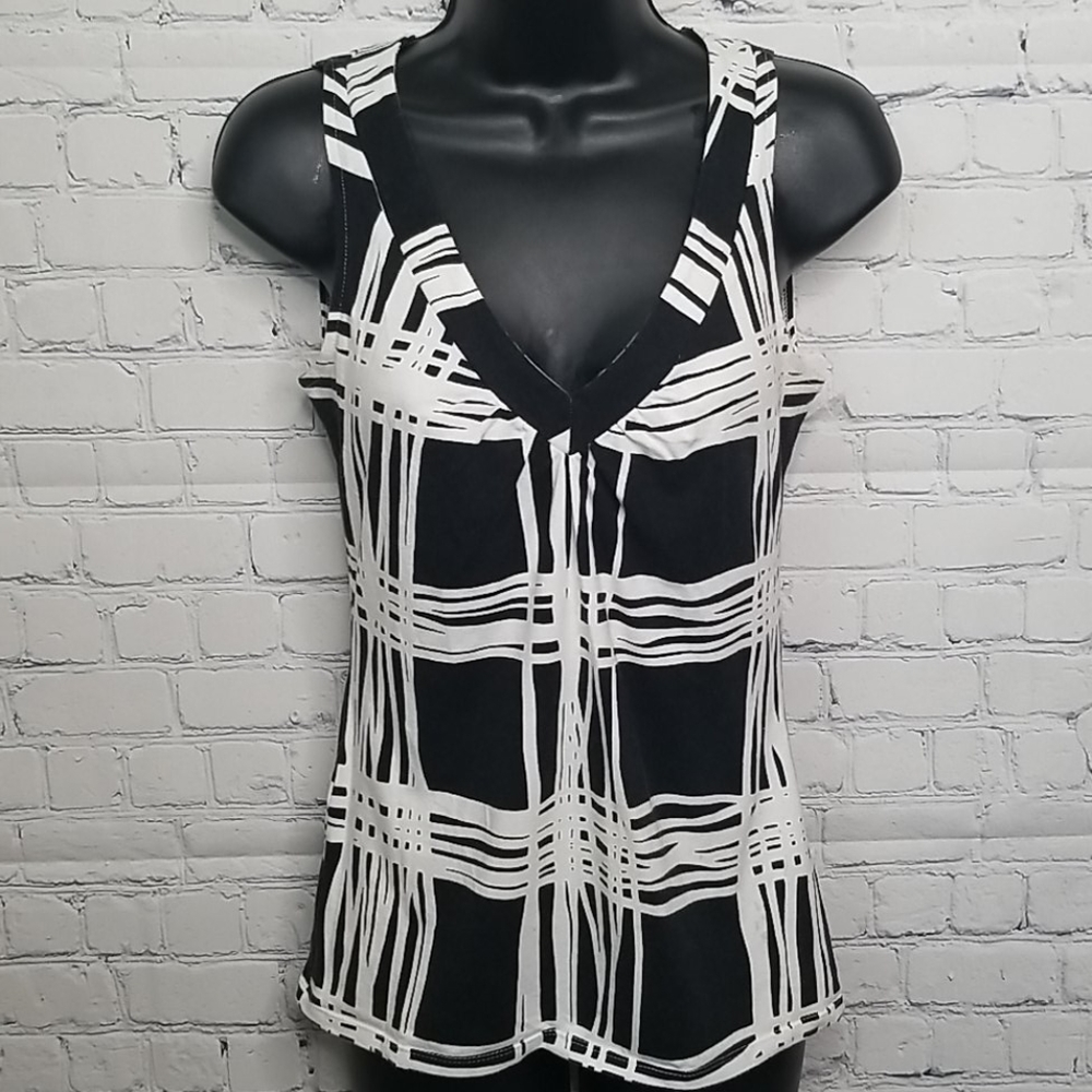 Express tank top - Picture 2 of 6